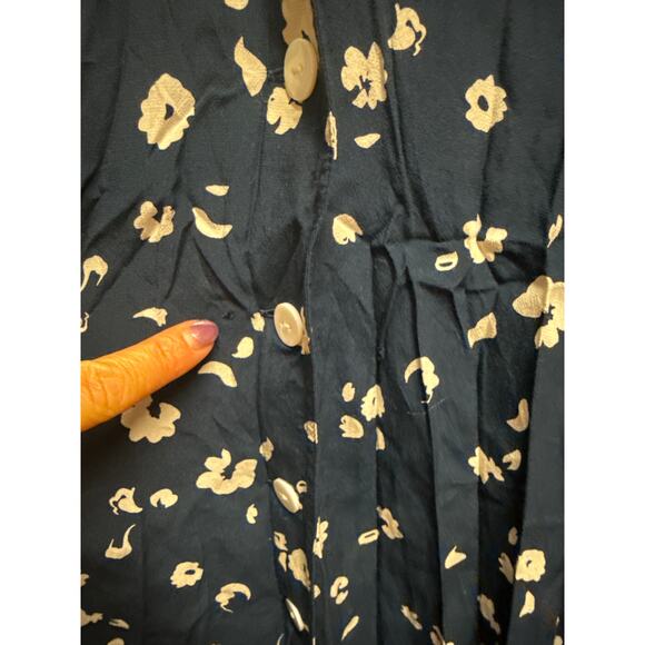 Polo Ralph Lauren
Hampton Short Sleeve Day Dress 💝 - Picture 9 of 11